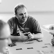 JonMichael Rasmus's photo