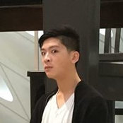 Derek Huangs foto