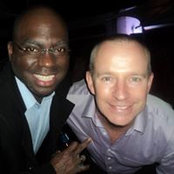 Anthony Smith's photo