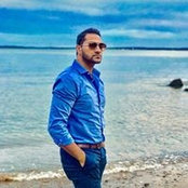 Aarif Mohiuddin's photo
