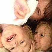 Florencia De Freitas's photo