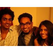 Unnikrishnan Kalidas's photo