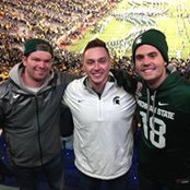 Justin Paul's photo