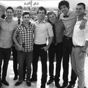 Zac Clarke's photo