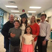 Mike Mitchum's photo