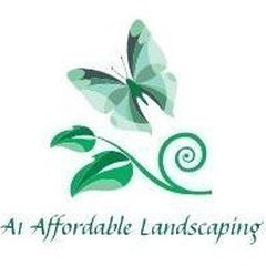 A1 Affordable Landscaping Ltd