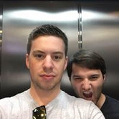 Paul Hamming's photo