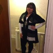 Foto von Maryann So'Bebaa Vega