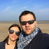 Renaud Colles foto