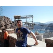 Arik Kleinstein's photo
