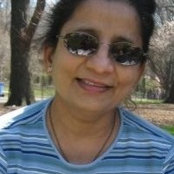 Photo de Leena Lakhkar