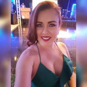 Foto de Roselyn de Cuba
