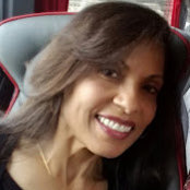 Amy Patelさんの写真
