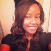 Jasmine Youngs foto