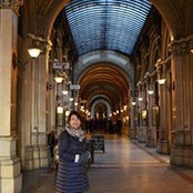 Foto von Anna Tassou