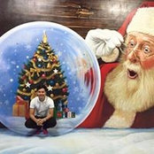 Bryan Apacionado's photo