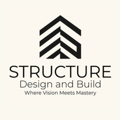 Structure Design & Build