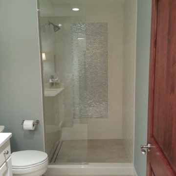 Pine Bluff Lower Level