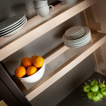 Morgan Kitchen