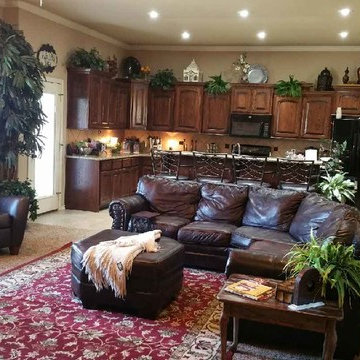 Cantibury O.C. 2225 Sq. Ft. 4 bedroom, 3 Bath