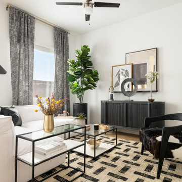 Bungalows at Camelback