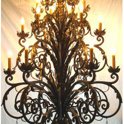 Chandeliers - Chandeliers