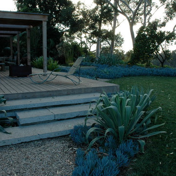 2015 Garden Dialogues: Los Angeles/Pacific Palisades, Amalfi, May 30