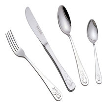 Jack's Flatware