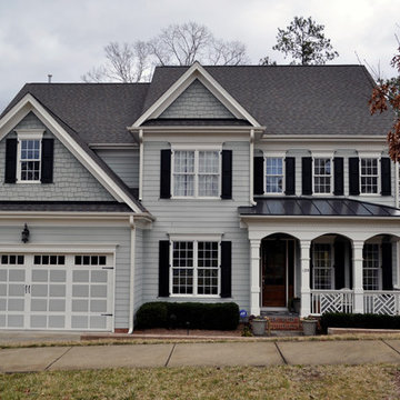 Stock Plan Gallery Video #4 (3,100-5,300 Square Feet) Home Plans