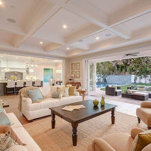 Living Room Ideas