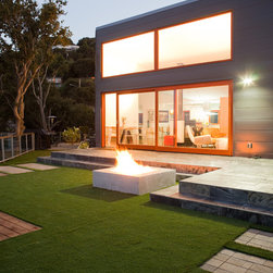Kumar Residence - Windows