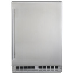 Modern Refrigerators by Almo Fulfillment Services