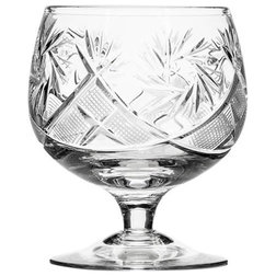 Transitional Liquor Glasses by Promaster Gifts