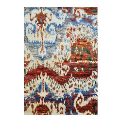 Коллекция Ethnic - Novelty Rugs