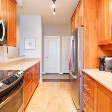 401 E - 1115 Craigflower R MLS #420784 $529,800