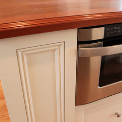 Kitchens - Products
