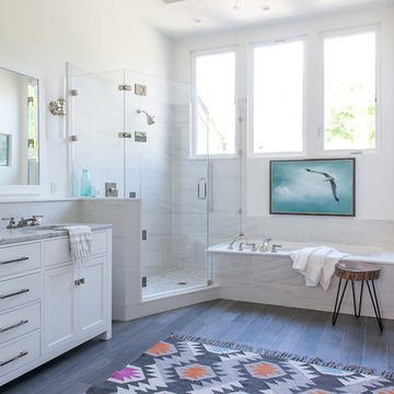 Bathrooms