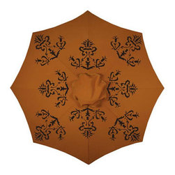 Jacqueline - Outdoor Umbrellas