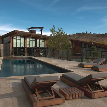 2015 Garden Dialogues: Boulder, CO, A Virtuous Garden, August 22