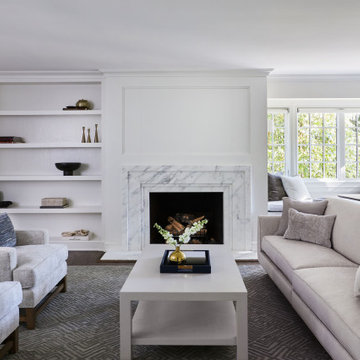 New Canaan Sanctuary