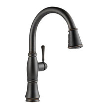Faucet