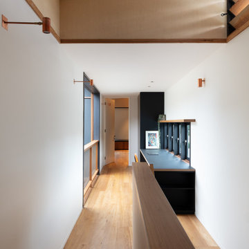 Tesselated House