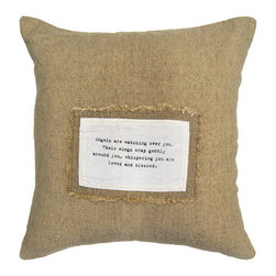SUGAR BOO DESIGNS - Decorative Pillows