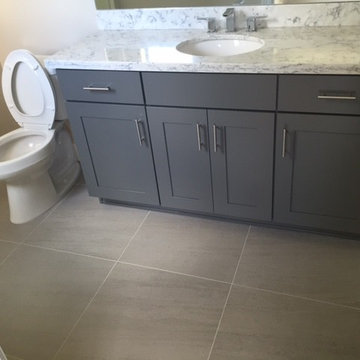 Amazing Bathrooms