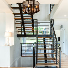 Stair