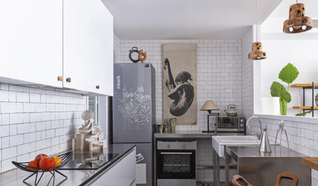 Por qué contratar a un profesional en reformas de cocina