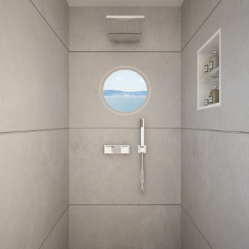 CASA AF | AF HOUSE - 80 mq