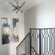 Interiors