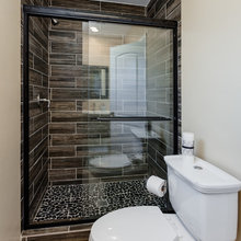 Bathrooms