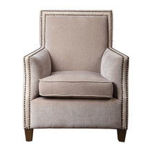Accent Chairs